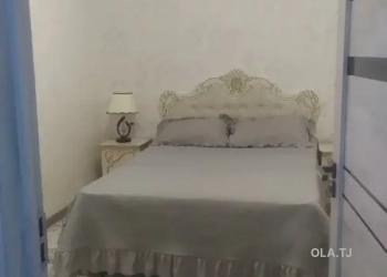 2 комнатная квартира, 7 этаж, 55 м²