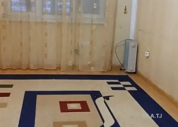 3 комнатная квартира, 3 этаж, 75 м²