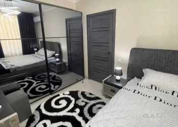 2 комнатная квартира, 1 этаж, 88 м²