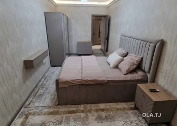 3 комнатная квартира, 15 этаж, 92 м²