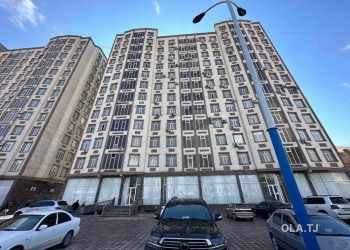 1 комнатная квартира, 5 этаж, 50 м²