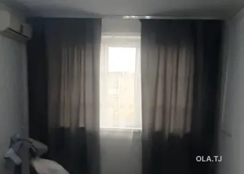 2 комнатная квартира, 2 этаж, 50 м²