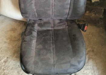 сиденье opel Astra G