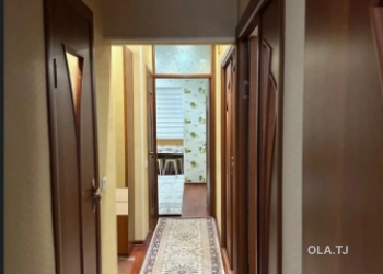 1 комнатная квартира, 1 этаж, 81 м²