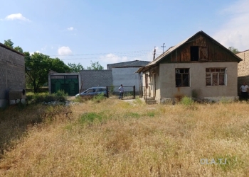 Дом (хавли), 2 комнат,