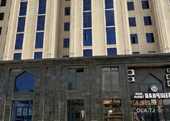 Помещение под свободное назначение,  464м², Яккачинор