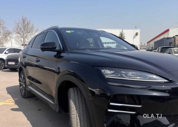 BYD Song Plus,  2025