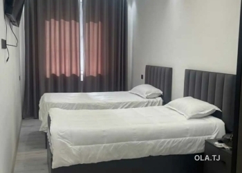 2 комнатная квартира, 14 этаж, 80 м²