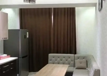 2 комнатная квартира, 3 этаж, 55 м²