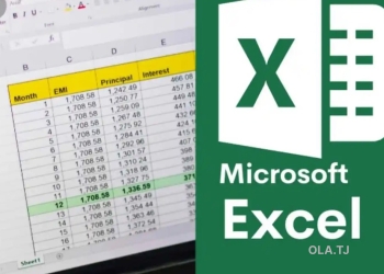 Услуги по созданию таблиц в Excel