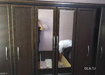 Услуги мебельщика