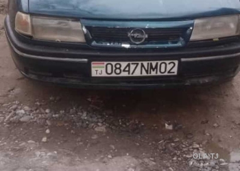 Opel Vectra A,  1994