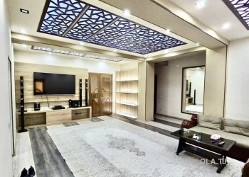 4 комнатная квартира, 4 этаж, 200 м²