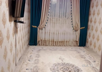 1 комнатная квартира, 1 этаж, 28 м²