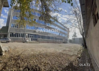 Помещение под свободное назначение, 1000м², Ромсар, мебельный