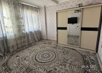 2 комнатная квартира, 15 этаж, 63 м²