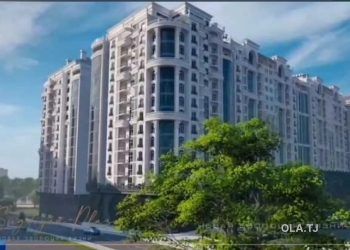 1 комнатная квартира, 8 этаж, 39 м²