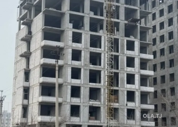 2 комнатная квартира, 5/, 75 м²