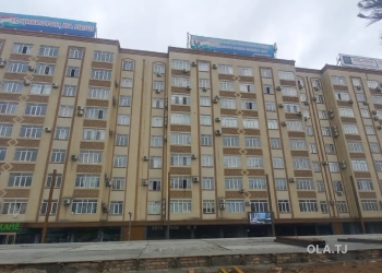 2 комнатная квартира, 9 этаж, 69 м²