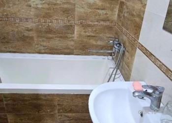 1 комнатная квартира, 2 этаж, 50 м²
