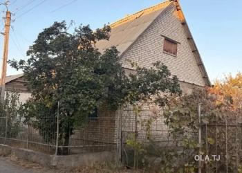 Дача, 2 комнат,