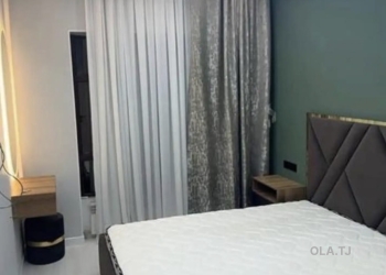 3 комнатная квартира, 10 этаж, 100 м²