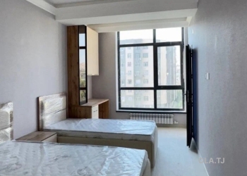 3 комнатная квартира, 7 этаж, 109 м²