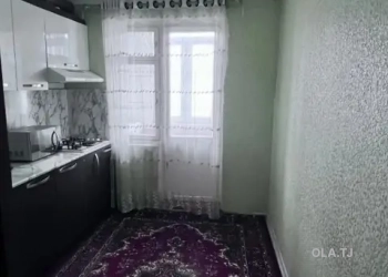 2 комнатная квартира, 5 этаж, 65 м²