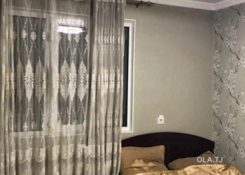 3 комнатная квартира, 1 этаж, 80 м²