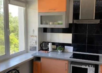 2 комнатная квартира, 3 этаж, 50 м²
