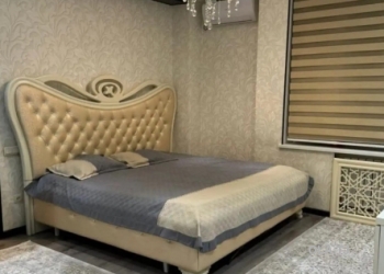 1 комнатная квартира, 6 этаж, 60 м²