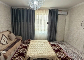 2 комнатная квартира, 5 этаж, 57 м²