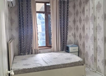 2 комнатная квартира, 7 этаж, 63 м²