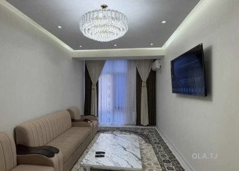 2 комнатная квартира, 12 этаж, 68 м²