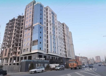 2 комнатная квартира, 11 этаж, 60 м²
