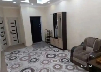 2 комнатная квартира, 8 этаж, 92 м²