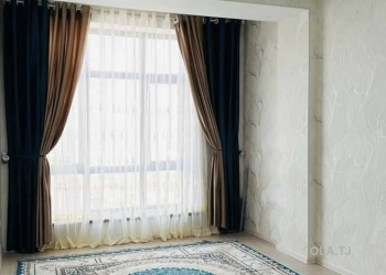 2 комнатная квартира, 16 этаж, 45 м²