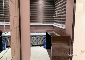 2 комнатная квартира, 2 этаж, 108 м²