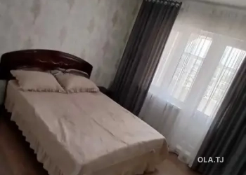 3 комнатная квартира, 9 этаж, 67 м²