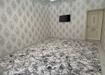 3 комнатная квартира, 5 этаж, 102 м²