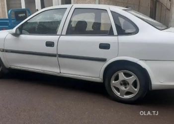 Opel Vectra B,  1997