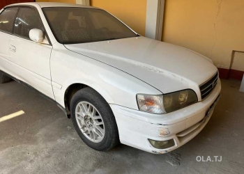 Toyota Chaser,  1998