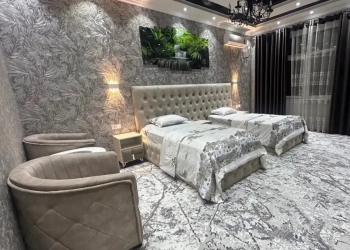 2 комнатная квартира, 2 этаж, 88м²