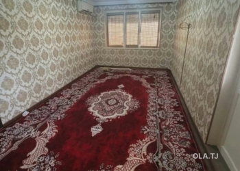 1 комнатная квартира, 4 этаж, 50 м²
