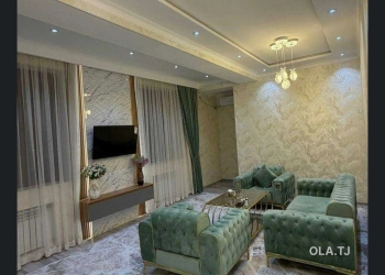 2 комнатная квартира, 15 этаж, 64 м²