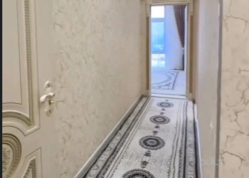 5 комнатная квартира, 14 этаж, 120 м²
