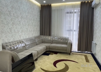 2 комнатная квартира, 10 этаж, 60 м²