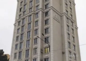 2 комнатная квартира, 11 этаж, 65 м²