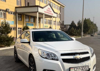 Chevrolet Другая модель,  2014