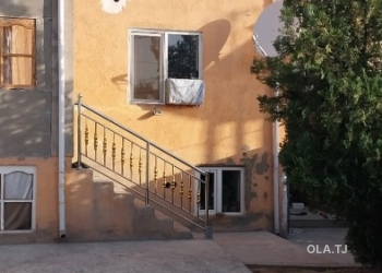 Дом (хавли), 7 комнат, 3 эт